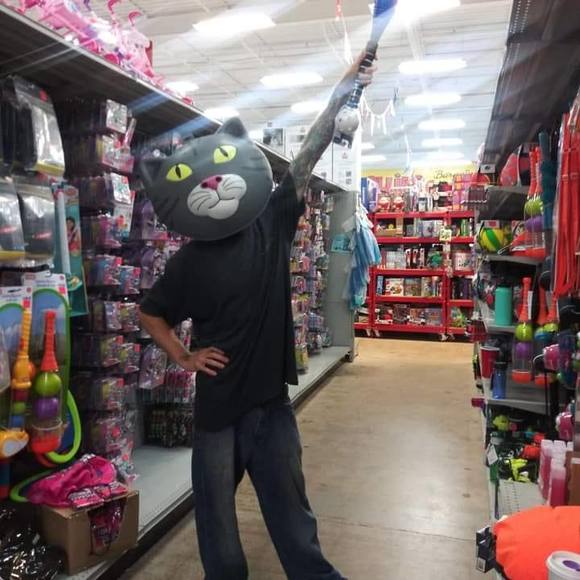 Meet your Posher, Jerome - Picture 1 of 1